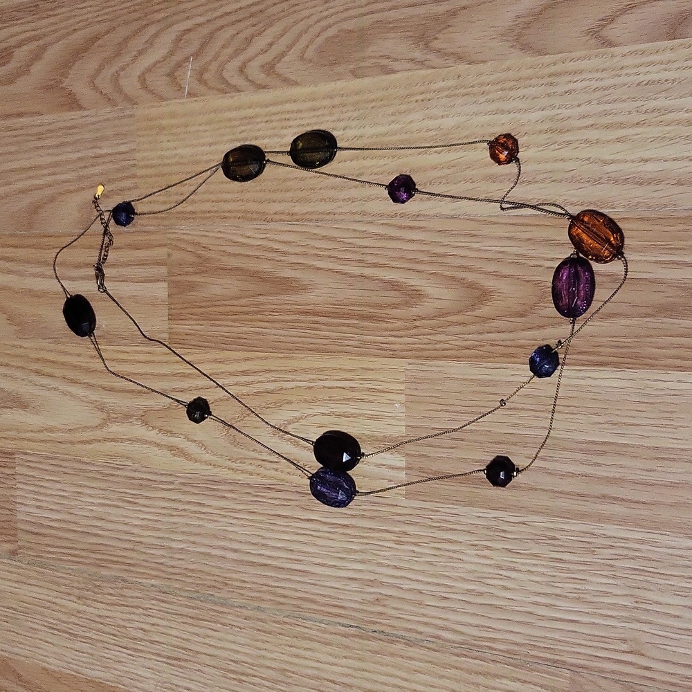 Fashion necklace
